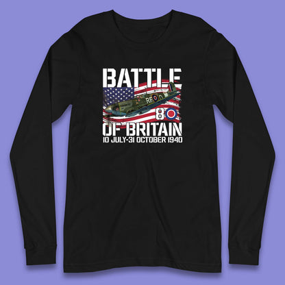 Long Sleeve Military Shirt