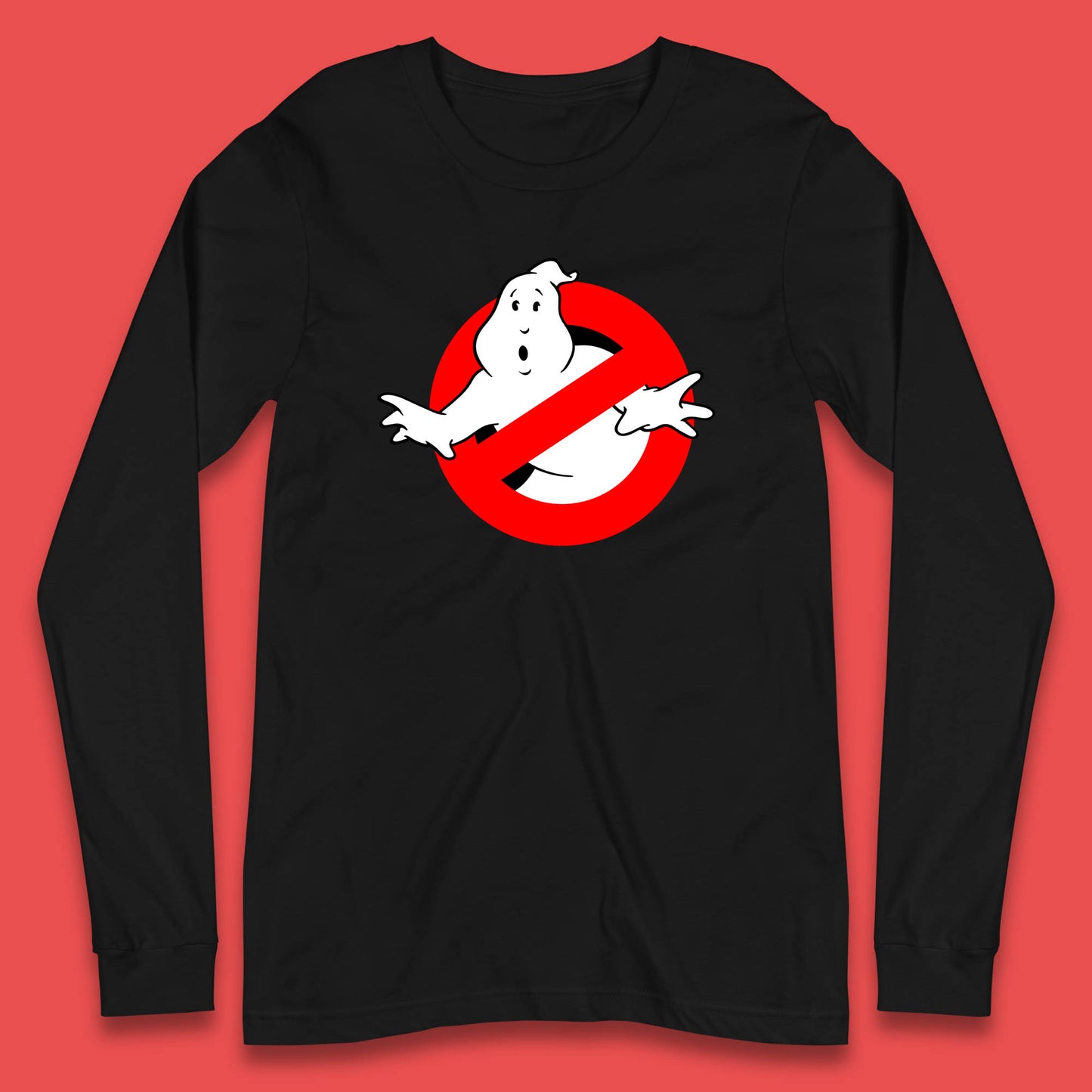 Ghostbusters Shirt
