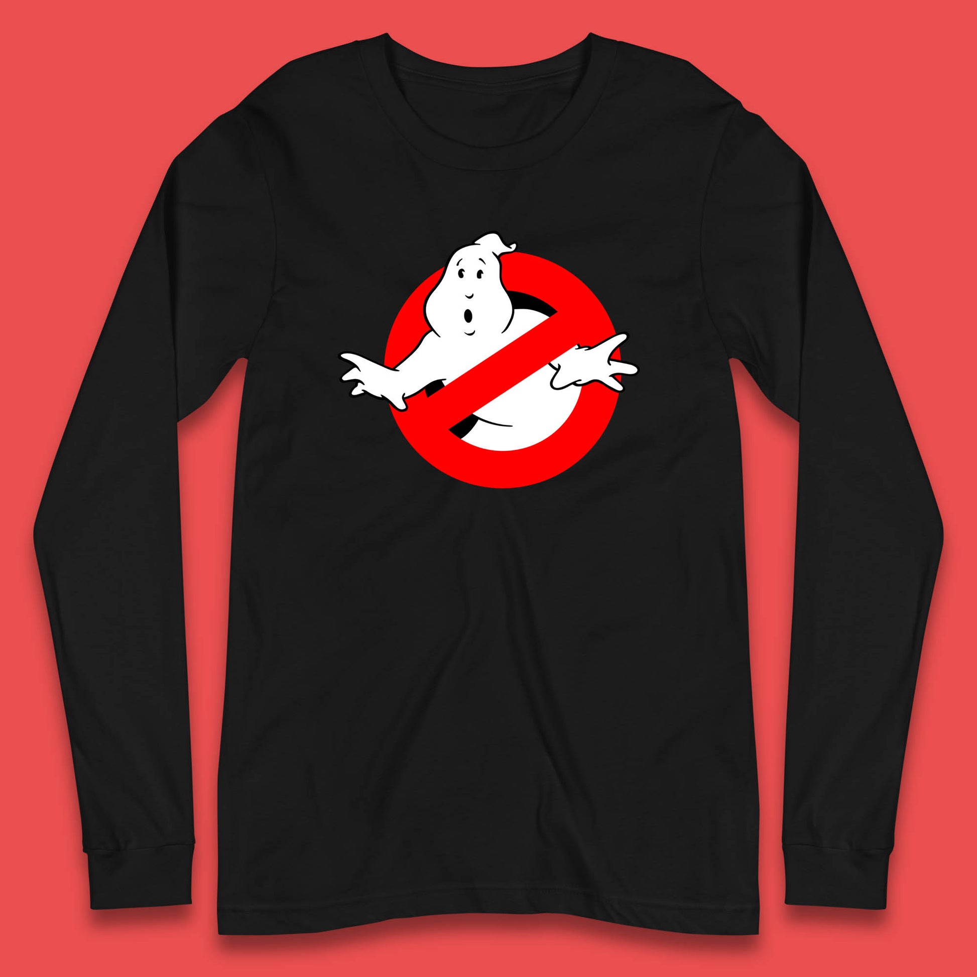 Ghostbusters Shirt