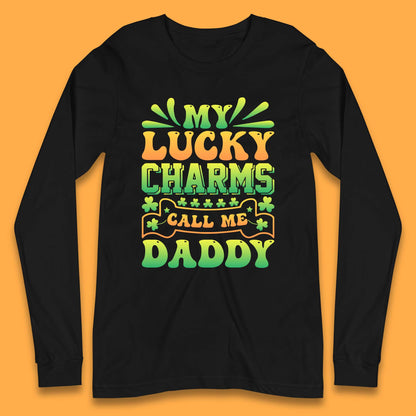 Men's St Patricks Day Shirts for Adults