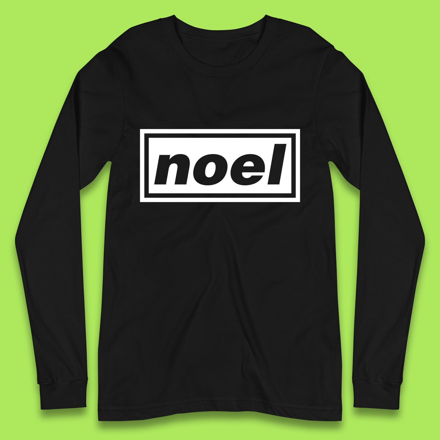 Noel Gallagher's High Flying Birds Shirt