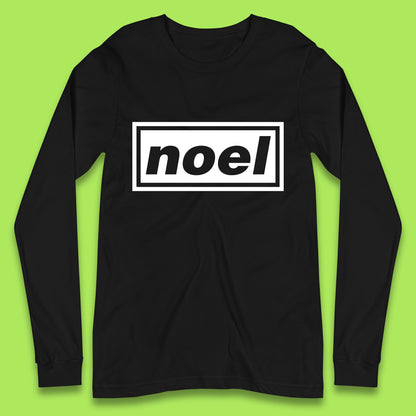 Noel Gallagher's High Flying Birds Shirt