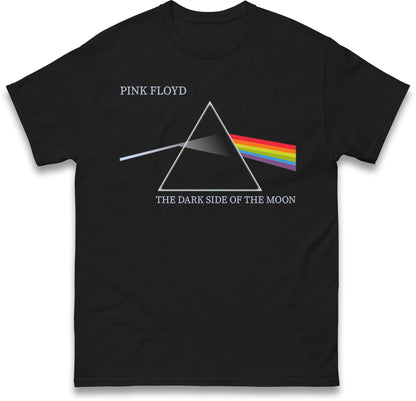 Pink Floyd The Dark Side of The Moon T Shirt