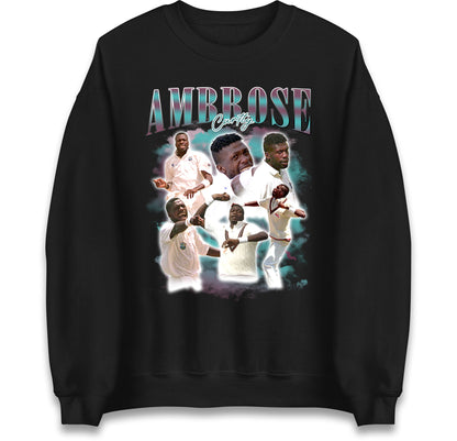 Curtly Ambrose Jumper