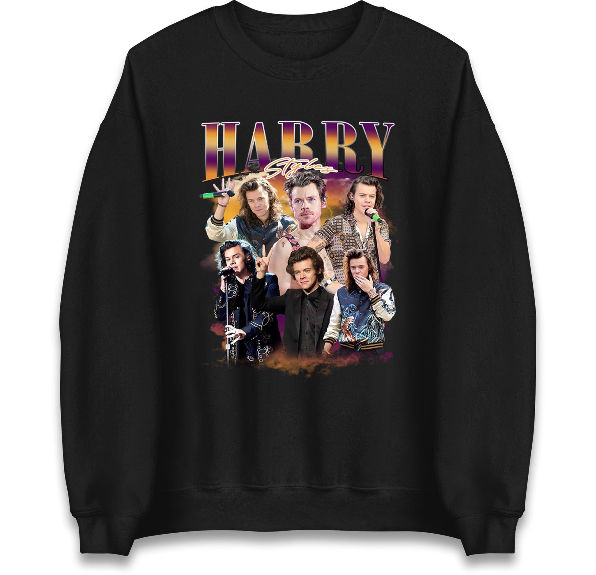 Harry Styles Jumper