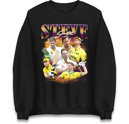 Steve Smith Jumper