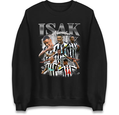 Alexander Isak Jumper 