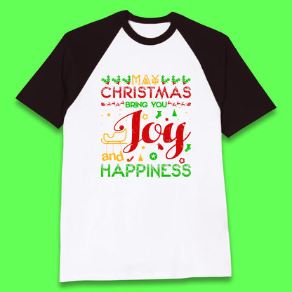 joy christmas shirt
