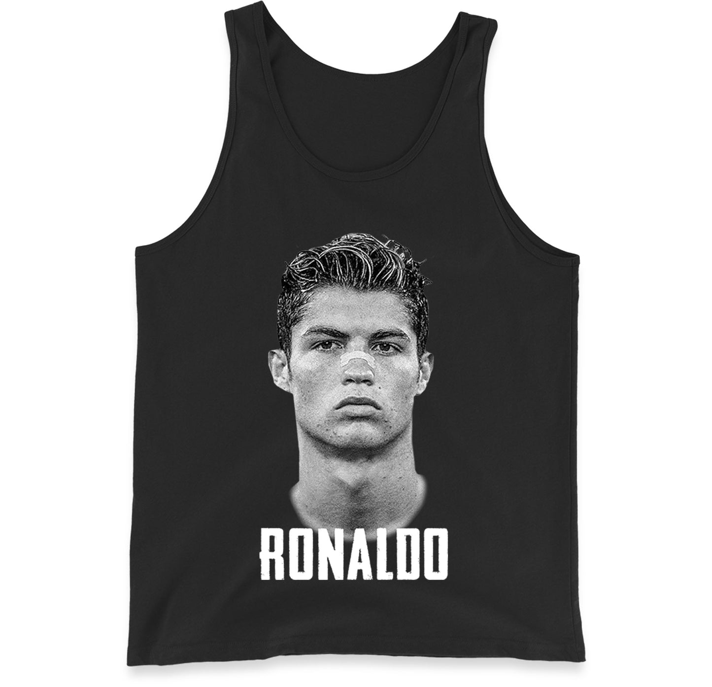Cristiano Ronaldo Tank Top