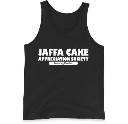 Jaffa Cakes Tank Top
