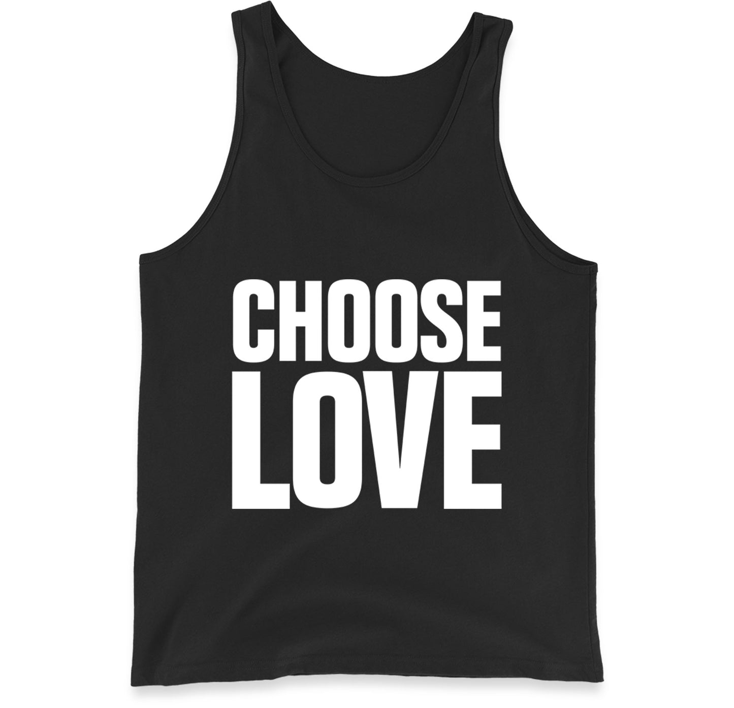 Choose Love Tank Top