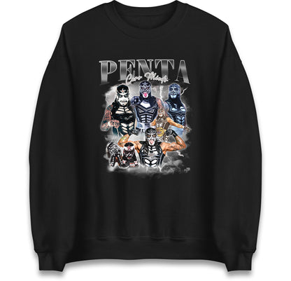 Penta Wrestling Jumper