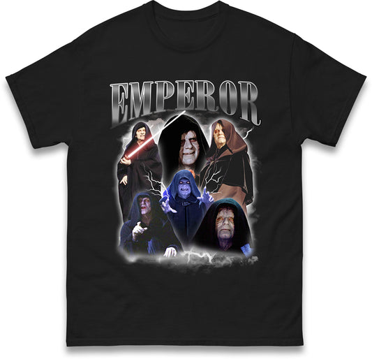 Sheev Palpatine T Shirt