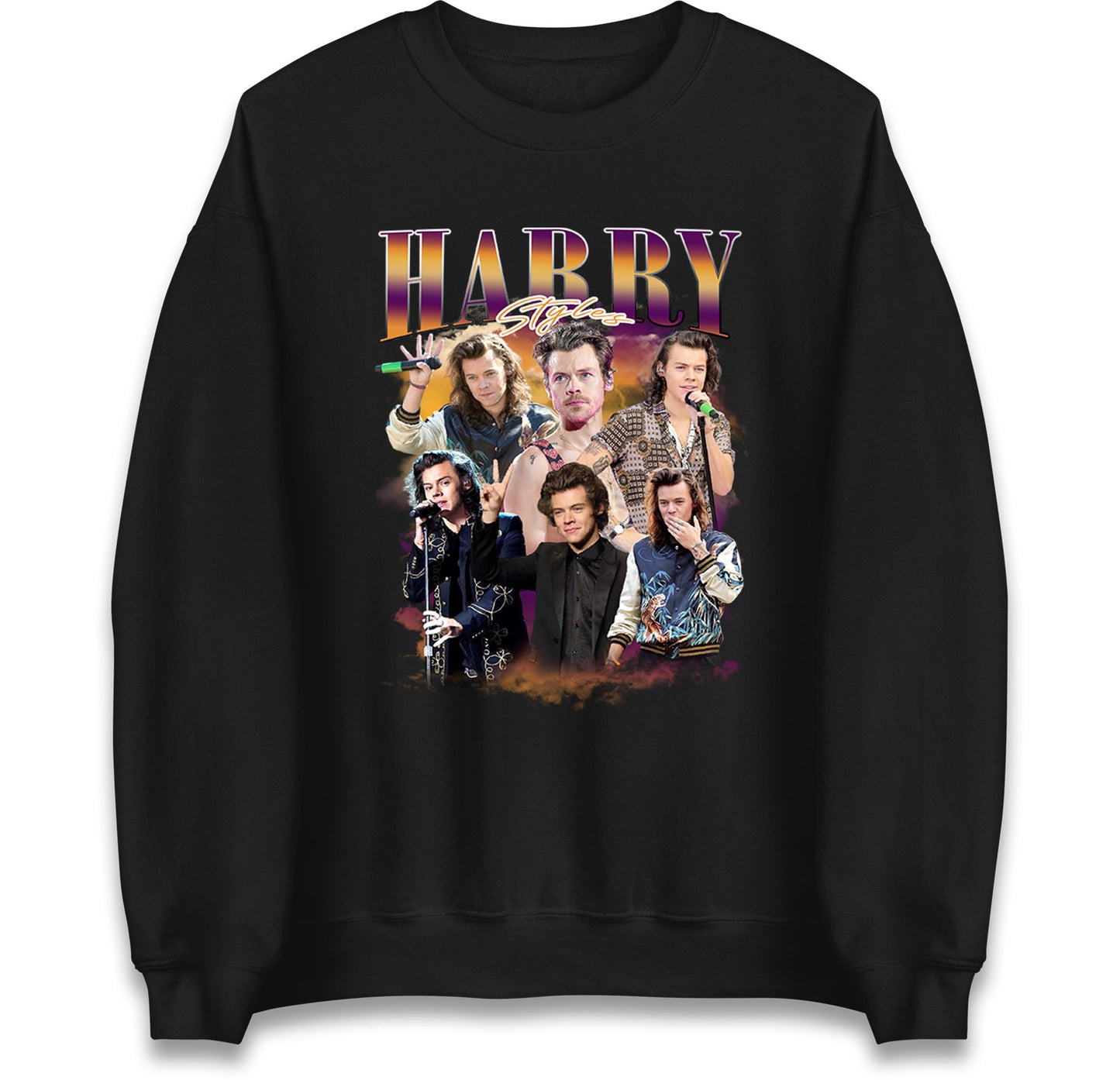 Harry Styles Jumper