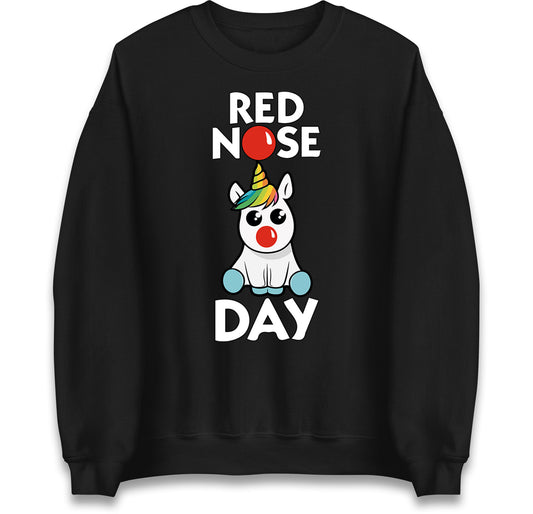 Unicorn Jumper