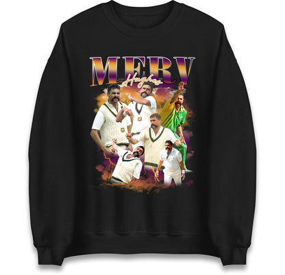 Merv Hughes Jumper
