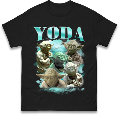Star Wars Yoda T Shirt