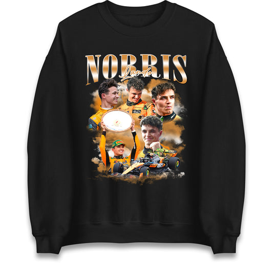 Lando Norris Jumper
