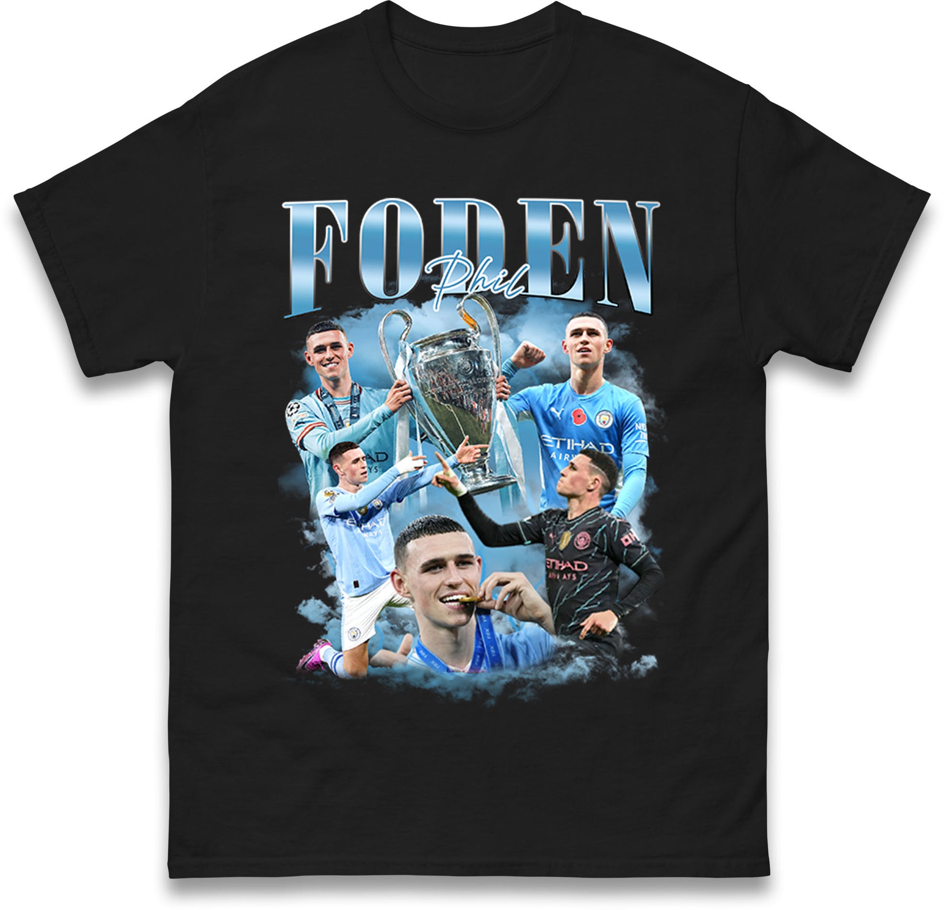 Phil Foden T Shirt