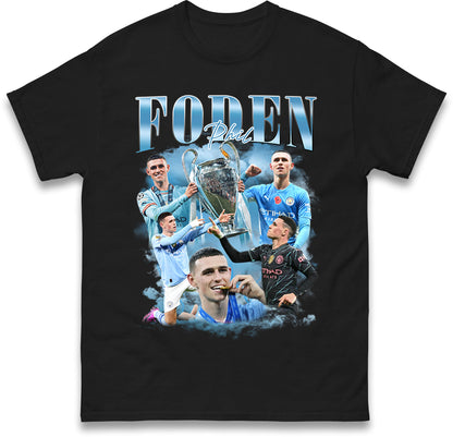 Phil Foden T Shirt