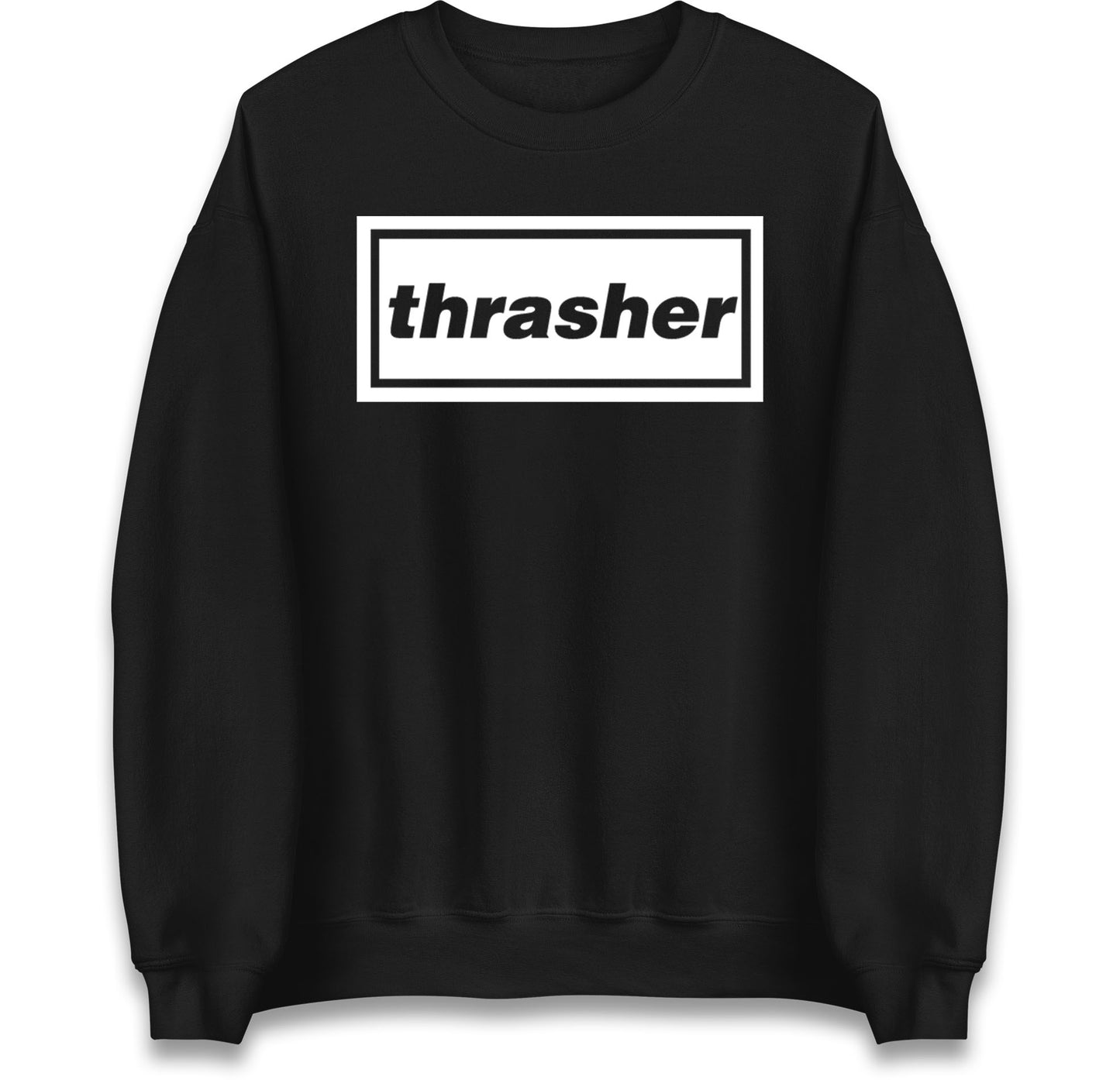 Thrasher Jumper