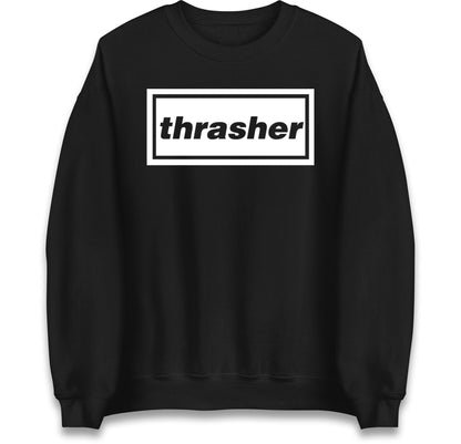Thrasher Jumper