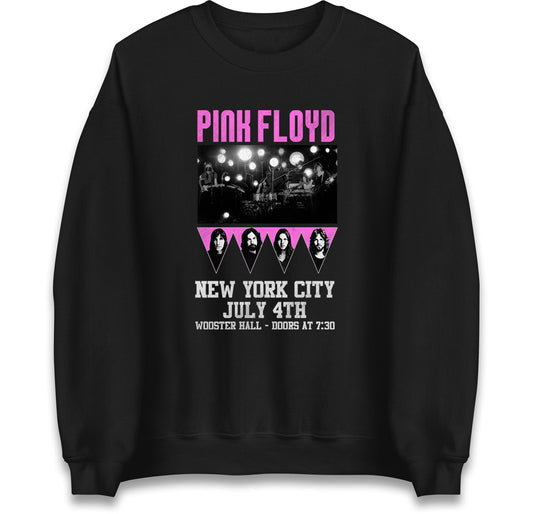Floyd New York City Jumper