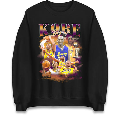 Kobe Bryant Jumper