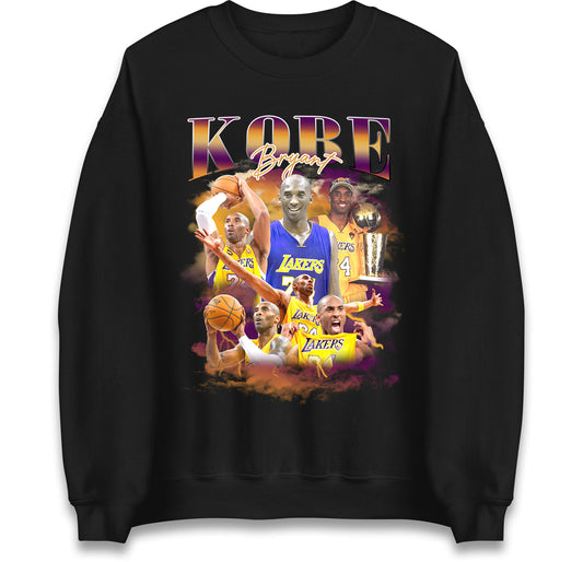 Kobe Bryant Jumper