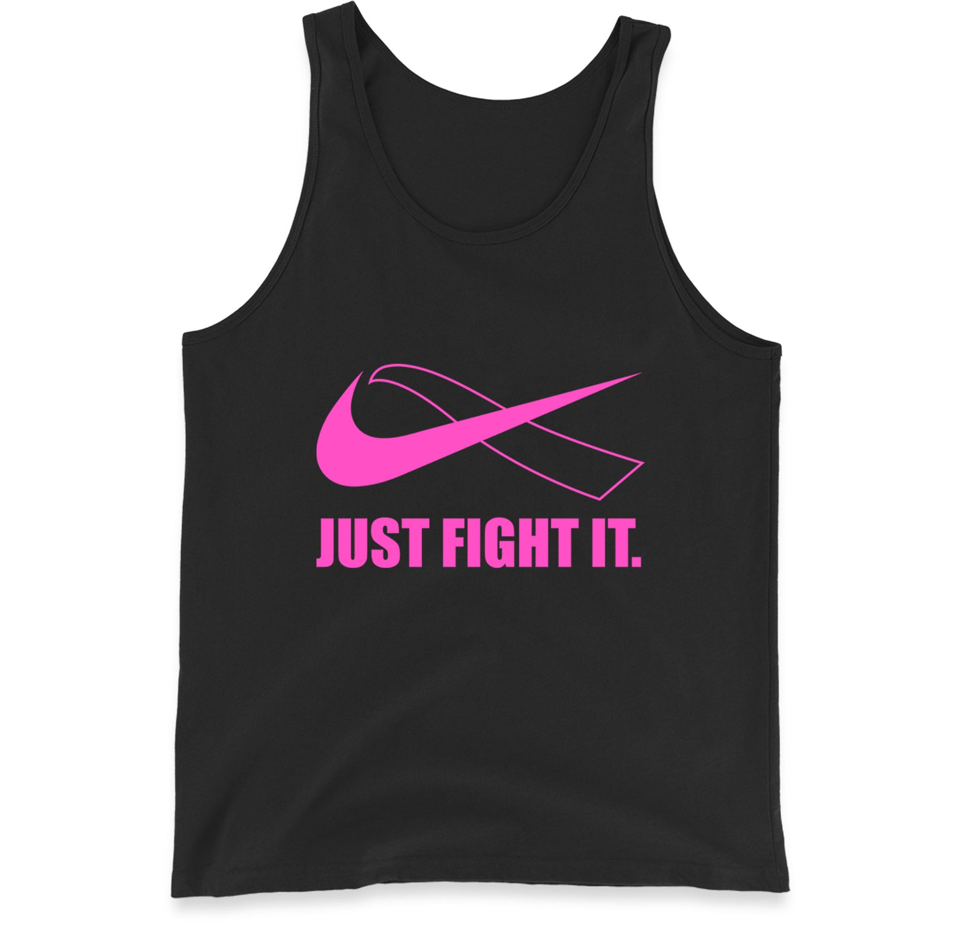 Breast Cancer Tank Top