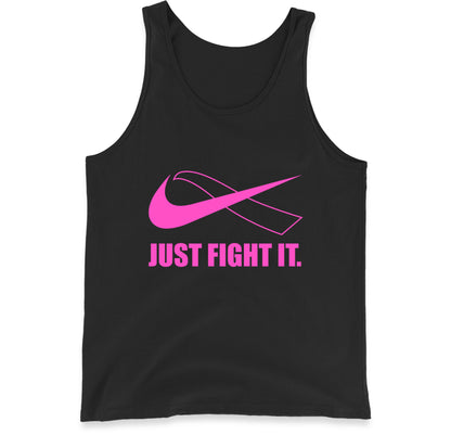 Breast Cancer Tank Top
