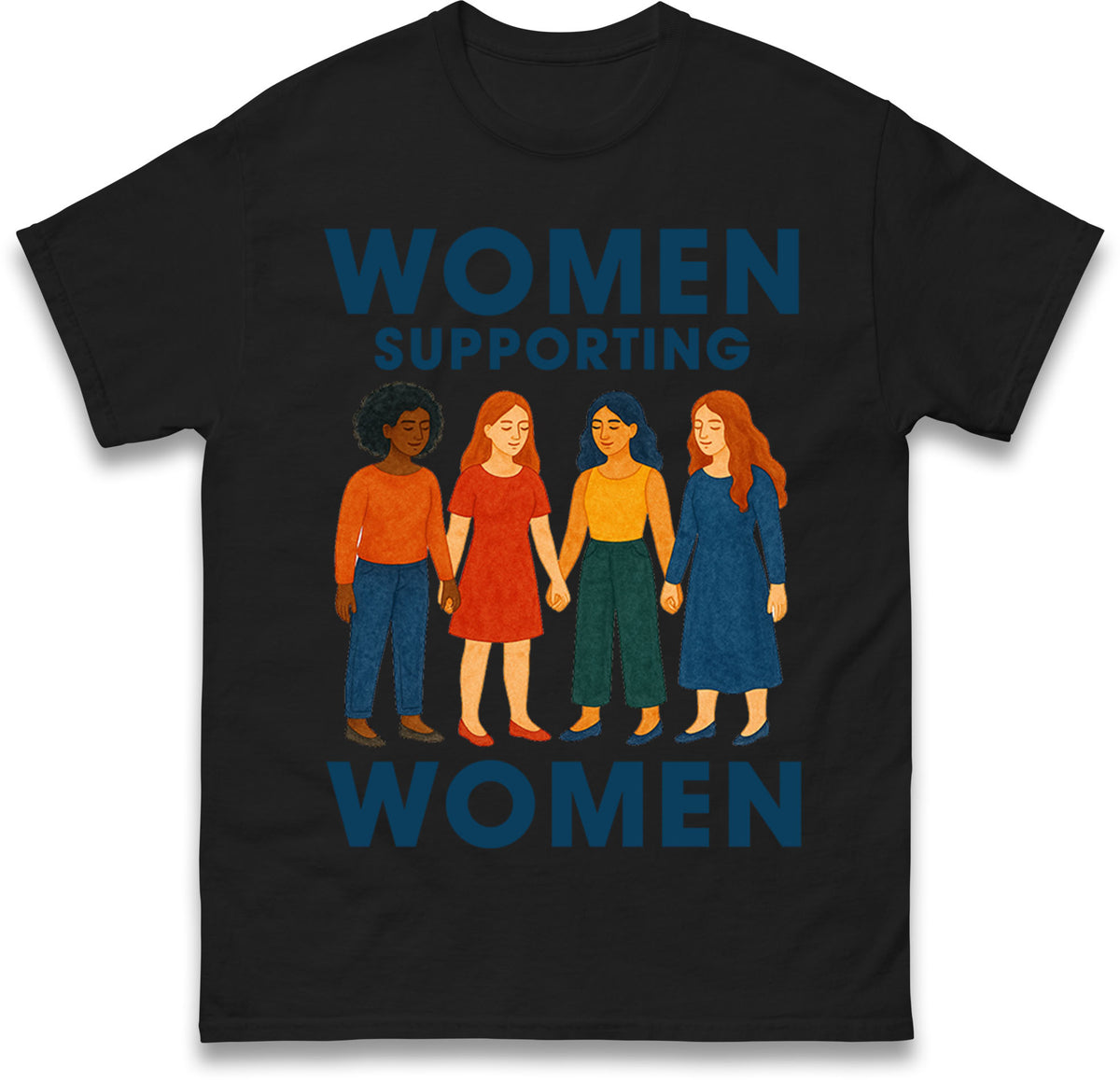 Childrens Womens Rights T Shirts UK