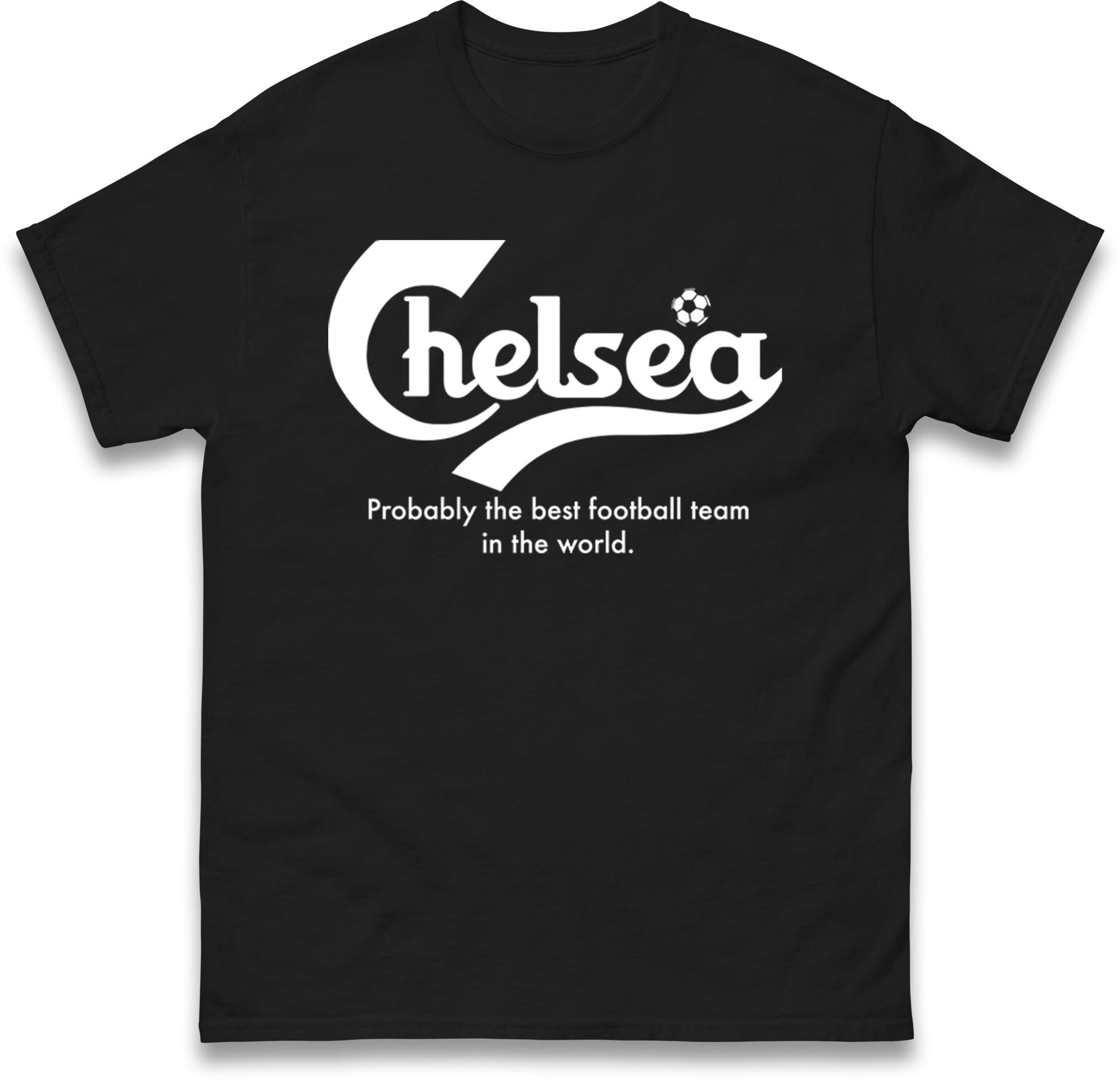 Chelsea T Shirt