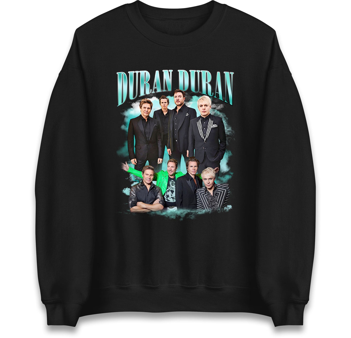 Duran Duran Jumper