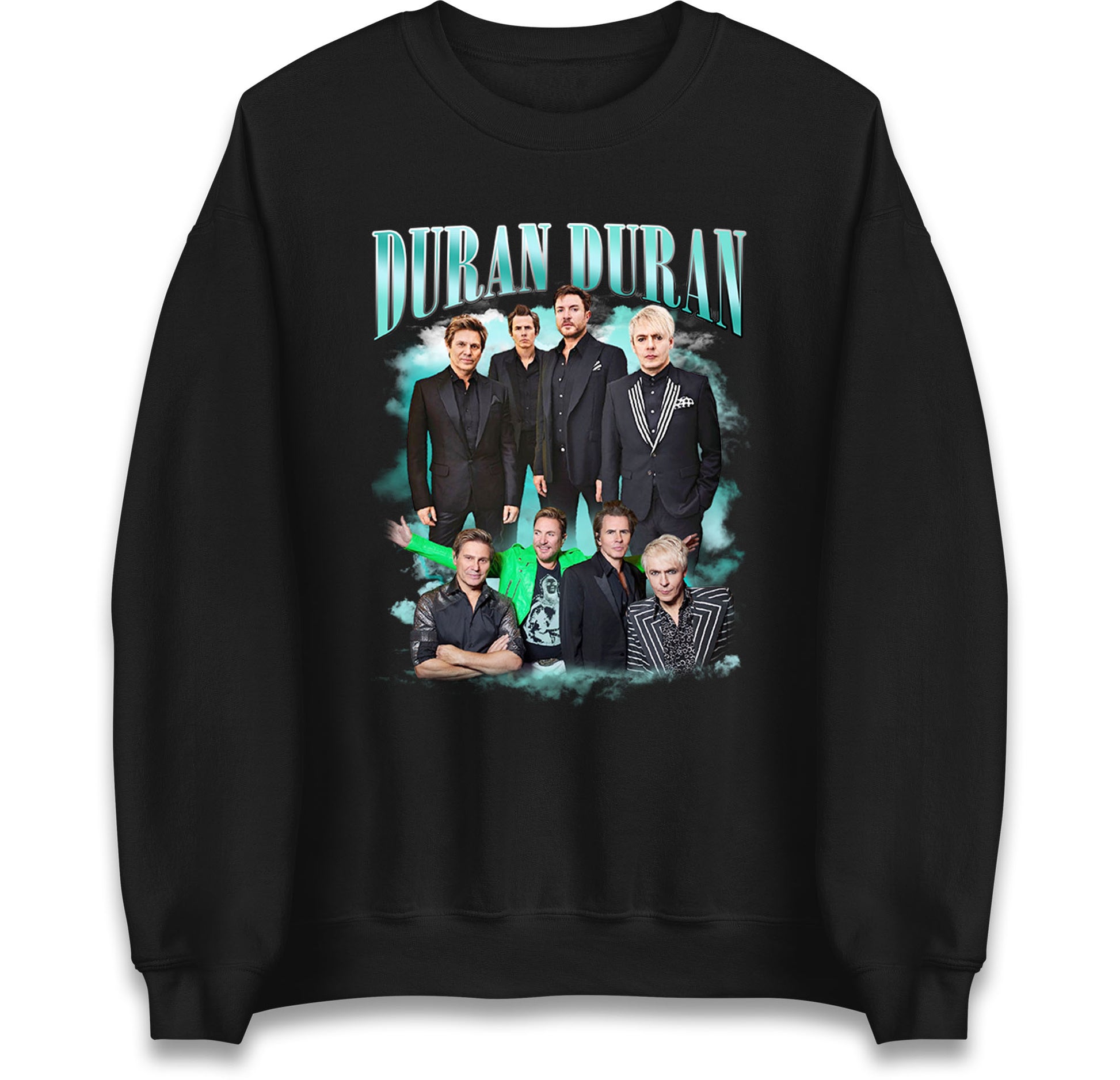 Duran Duran Jumper
