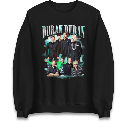 Duran Duran Jumper