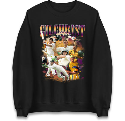 Adam Gilchrist Jumper