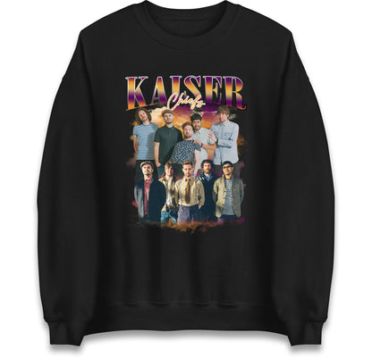 Kaiser Chiefs Jumper