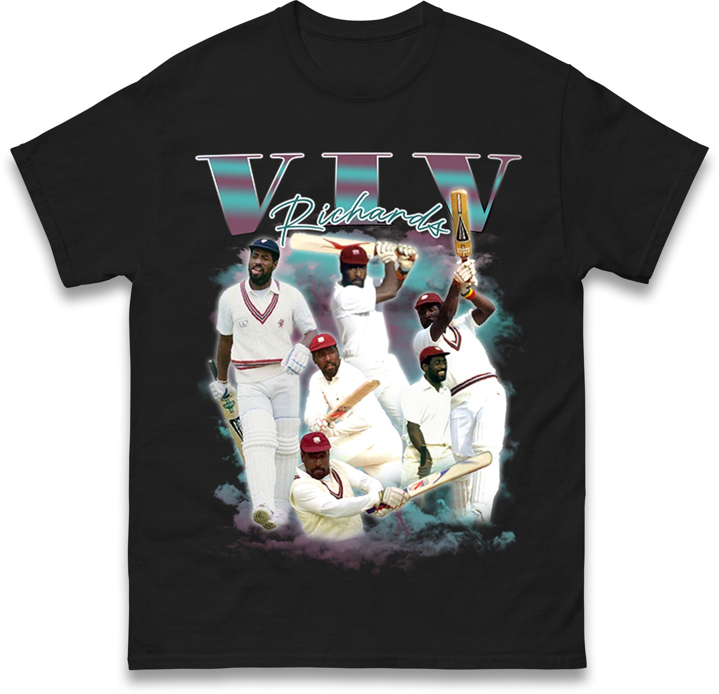 Viv Richards T Shirt