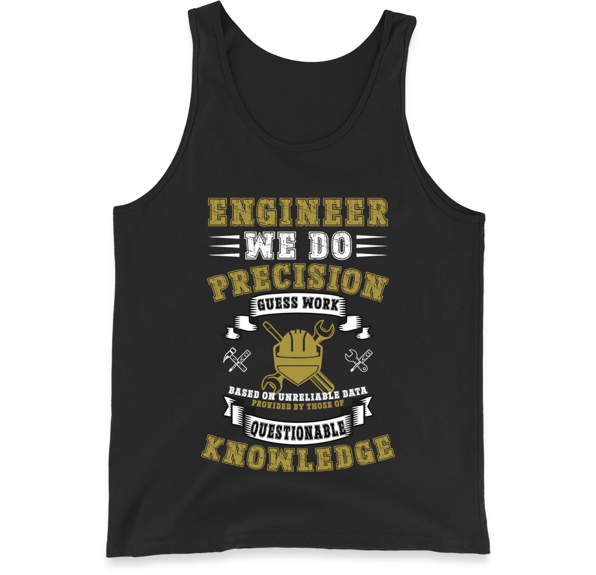 Engineer Tank Top