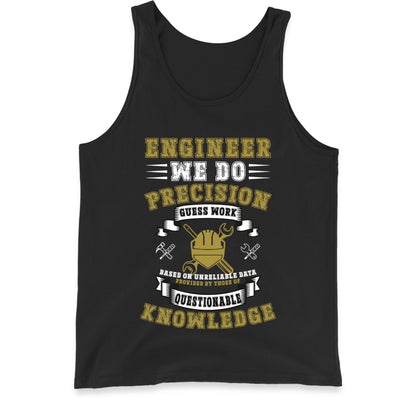 Engineer Tank Top
