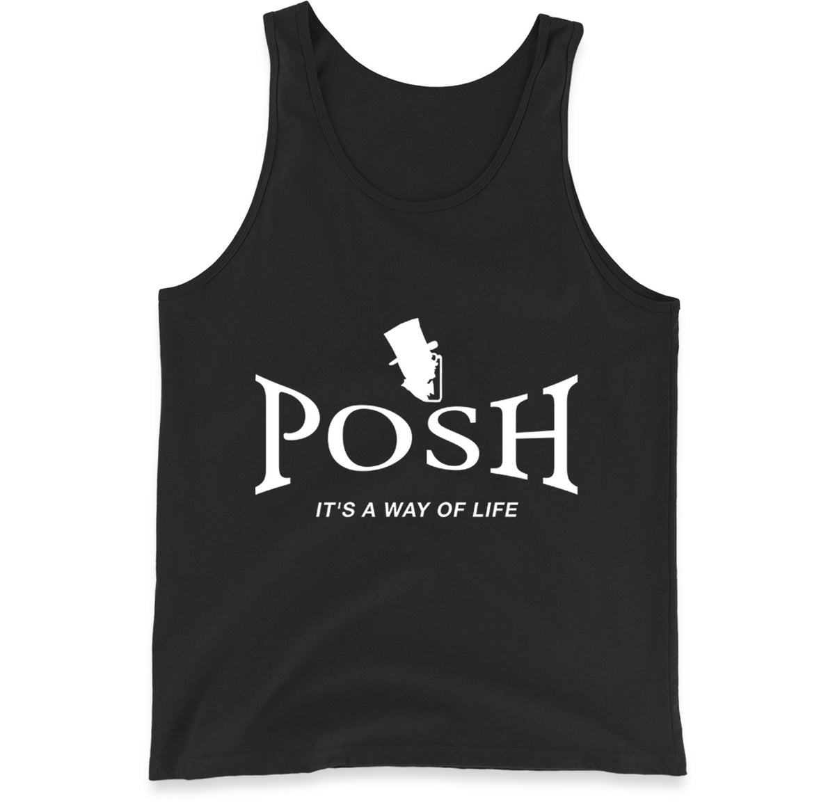 peterborough United Tank Top