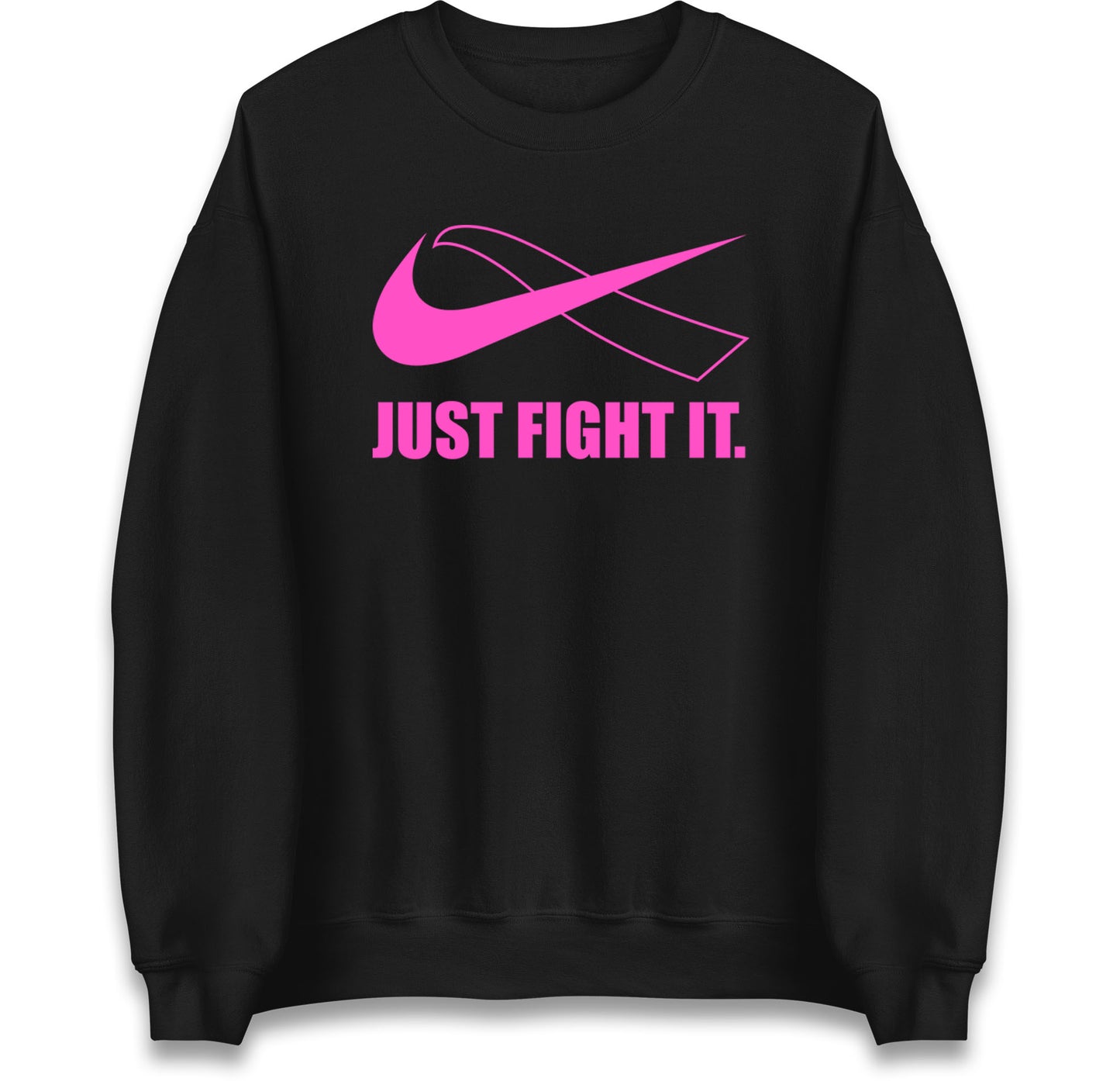 Breast Cancer Jumper