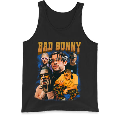 Bad Bunny Tank Top