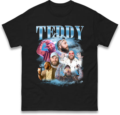 Teddy Swims T-Shirt