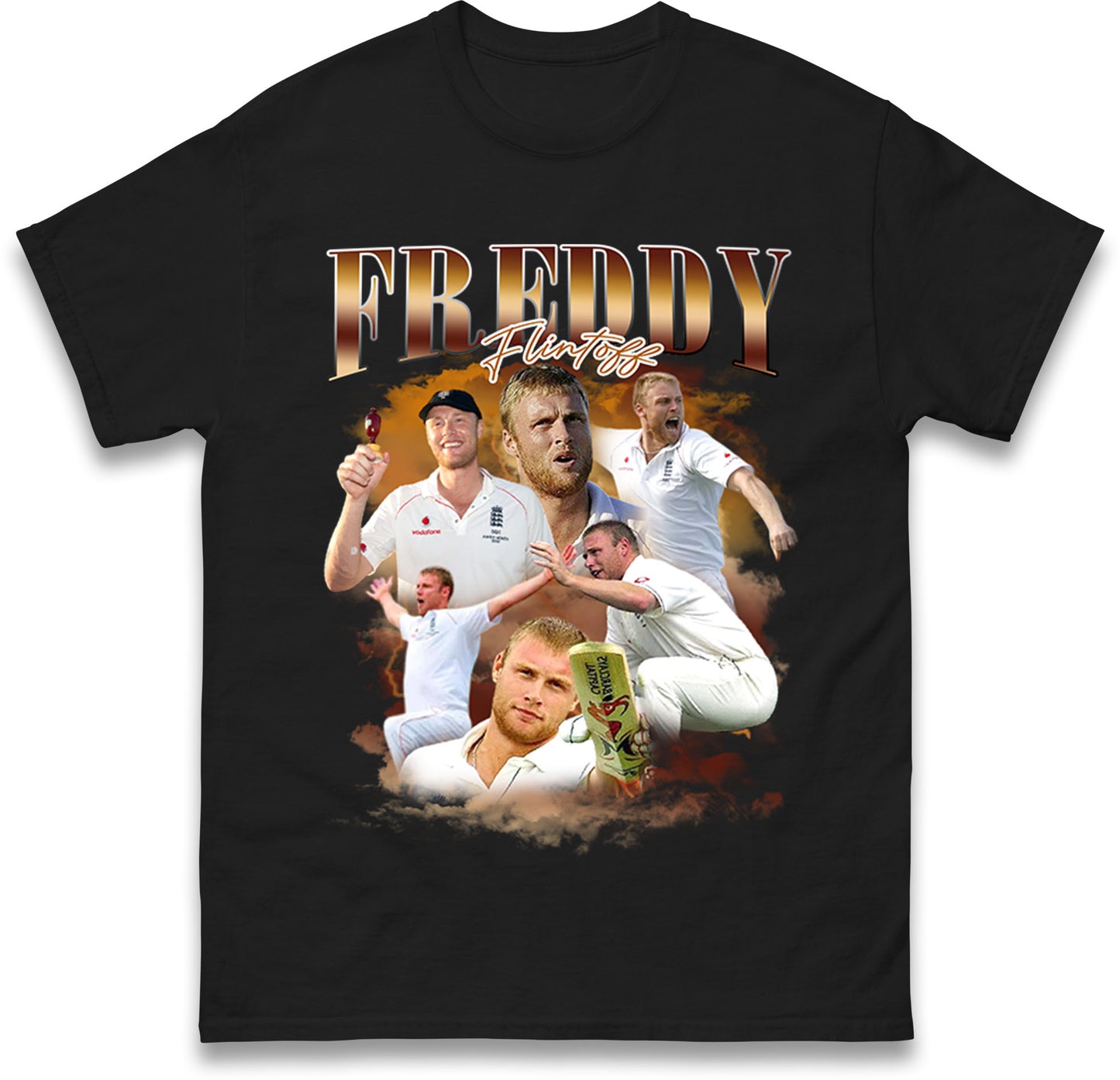 Andrew Flintoff T Shirt