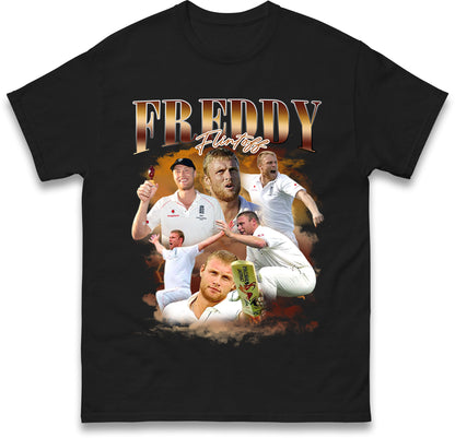 Andrew Flintoff T Shirt