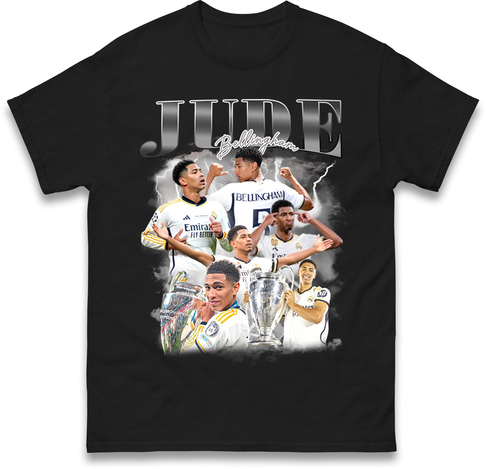 jude bellingham T Shirt 