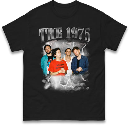 The 1975 T Shirt