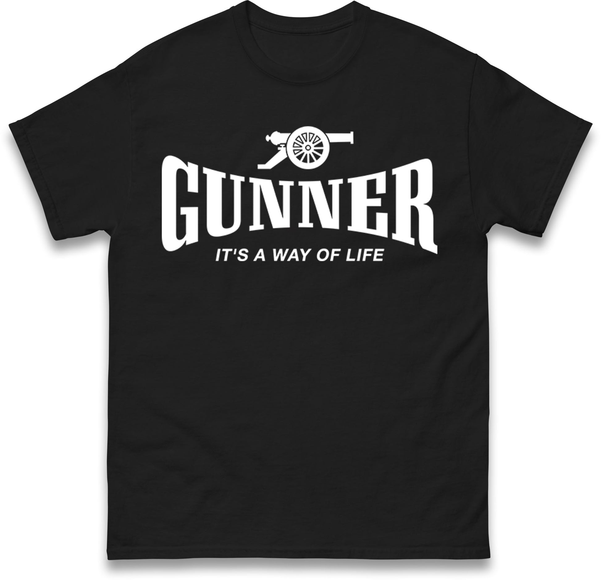 Arsenal Football T Shirt